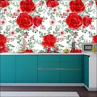 Vinyl Decorative Wallpaper Sticker for Home-thumb4