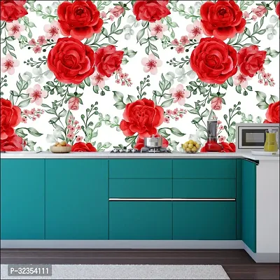 Vinyl Decorative Wallpaper Sticker for Home-thumb5