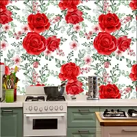 Vinyl Decorative Wallpaper Sticker for Home-thumb1