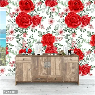 Vinyl Decorative Wallpaper Sticker for Home-thumb3