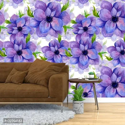 Vinyl Decorative Wallpaper Sticker for Home