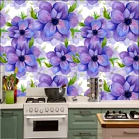 Vinyl Decorative Wallpaper Sticker for Home-thumb2