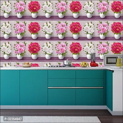 Vinyl Decorative Wallpaper Sticker for Home-thumb4