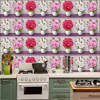 Vinyl Decorative Wallpaper Sticker for Home-thumb1