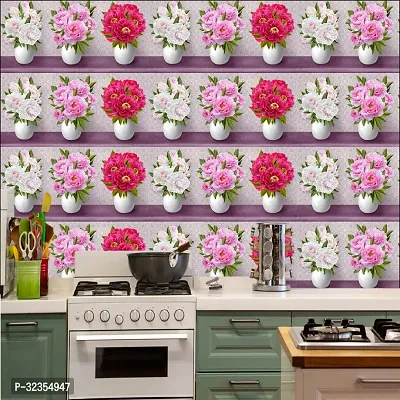 Vinyl Decorative Wallpaper Sticker for Home-thumb2