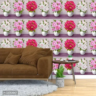 Vinyl Decorative Wallpaper Sticker for Home-thumb5