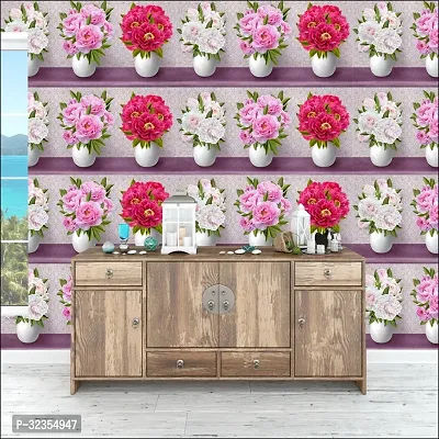 Vinyl Decorative Wallpaper Sticker for Home-thumb3