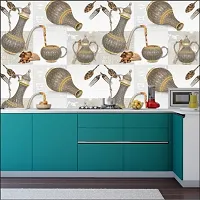 Vinyl Decorative Wallpaper Sticker for Home-thumb3