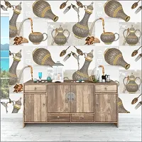 Vinyl Decorative Wallpaper Sticker for Home-thumb4