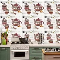 Vinyl Decorative Wallpaper Sticker for Home-thumb1