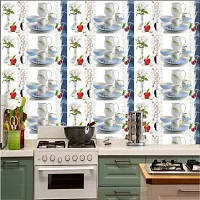 Vinyl Decorative Wallpaper Sticker for Home-thumb1