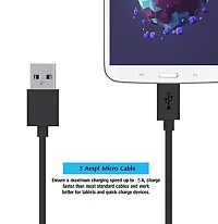 Mi Mobile Fast Charger with Cable-thumb1