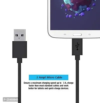 Mi Mobile Fast Charger with Cable-thumb2