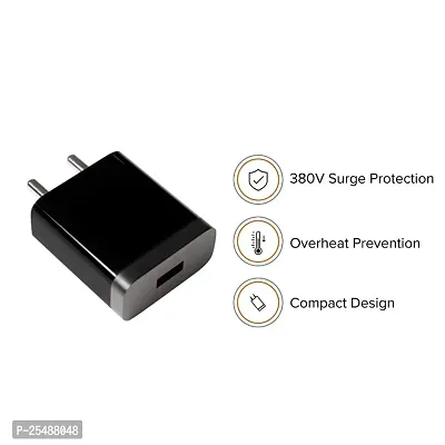 Mi Mobile Fast Charger with Cable-thumb4