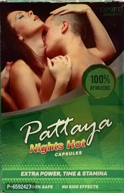 Pattya nights hot