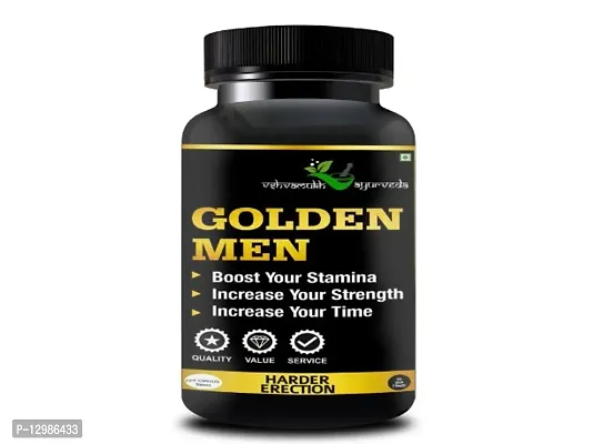 golden men 30N FOR MEN SEXUAL LIFE INCREASE YOUR STAMINA  INCREASE YOUR STRENGTH  INCRESE YOUR TIME 15  N-thumb0