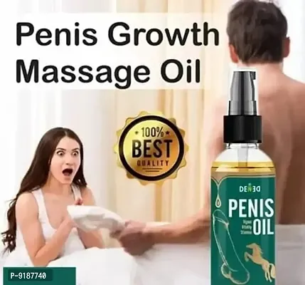 PENIS OIL 100% Ayurveda Massage Oil for Men Ling oil for Long time sanda Oil Japani OilPENIS-thumb0