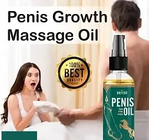 PENIS OIL 100% Ayurveda Massage Oil for Men Ling oil for Long time sanda Oil Japani OilPENIS-thumb1