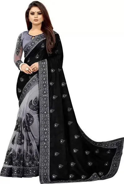 fancy saree