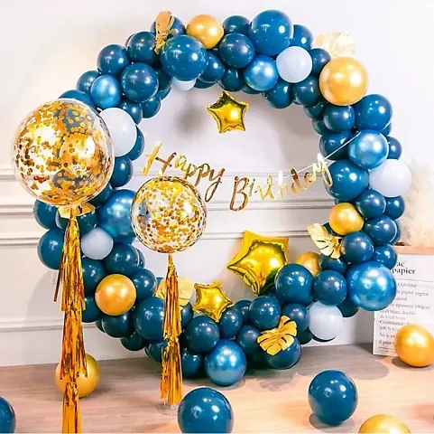 Trendy Party Decoration  