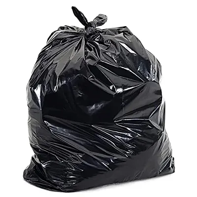 Buy Ezee Bio Degradable Garbage BagsTrash BagsDustbin Bags  61 cm x 81 cm  Online at Best Price of Rs 99  bigbasket