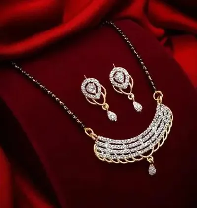 Best Selling Alloy Jewellery Set 