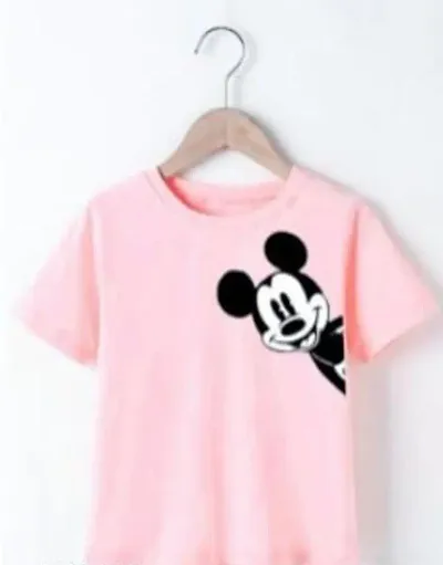 Trendy Designer T-Shirt For Woman