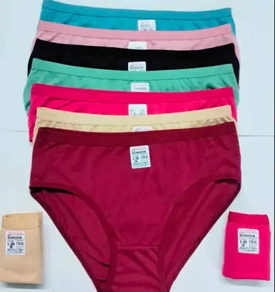 Basic Women's Panty 