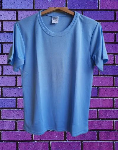 ROUND NECK, HALF SLEEVE T SHIRT FOR MENS