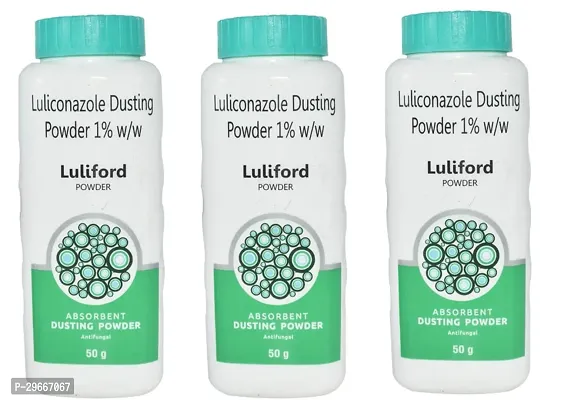 Luliford Powder 50gm (Pack of 3)-thumb0