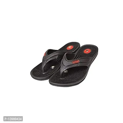 Nike acupressure online slippers