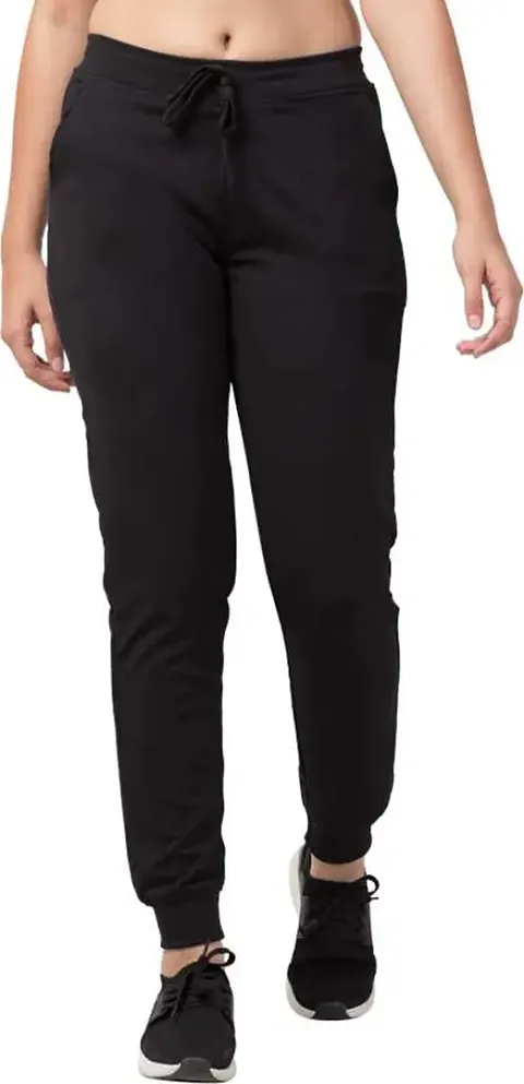 Premium Women Track Pants | Original | Very Comfortable | Perfect Fit | Stylish | Good Qual