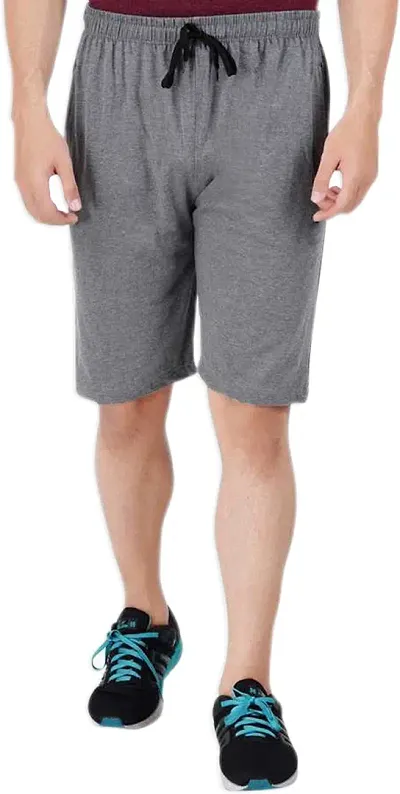 Trendy cotton Shorts for Men 