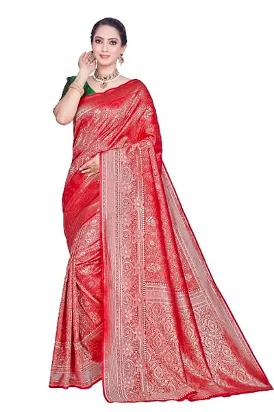 Must Have silk blend sarees 