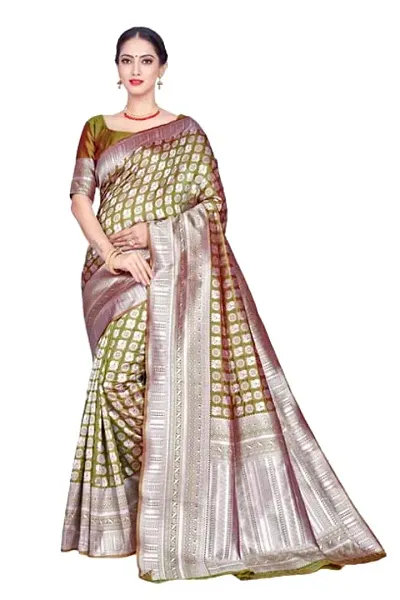  nylon blend sarees 