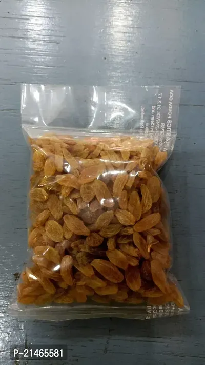 Fresh Raisins 100 Gm