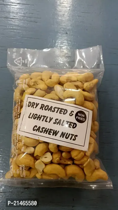 Roasted Dry Nut Cashew 250 Gm-thumb0