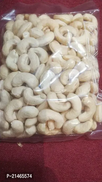 Whole Cashews 250 Gm