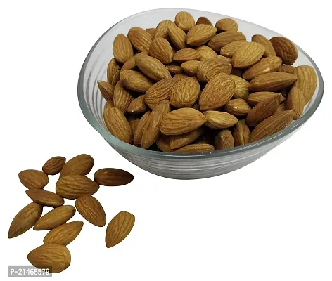 Almonds 500 Gm