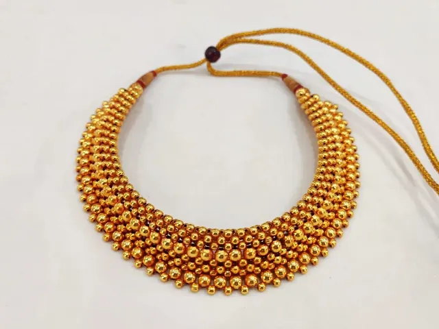 Stylish Choker Necklace For Women