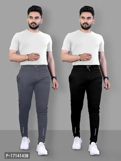 Premium Men Track pants | Original | Very Comfortable | Perfect Fit | Stylish | Good Quality | Men  Boy Lower Pajama Jogger | Gym | Running| Jogging | Yoga | Casual wear | Loungewear