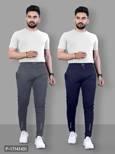 Premium Men Track pants | Original | Very Comfortable | Perfect Fit | Stylish | Good Quality | Men  Boy Lower Pajama Jogger | Gym | Running| Jogging | Yoga | Casual wear | Loungewear