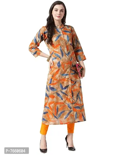 SriSaras Women's, Girl's Regular Fit Cotton, Spandex Trouser-thumb3