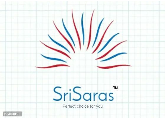 SriSaras Premium Woolen Salwar Orange-thumb4