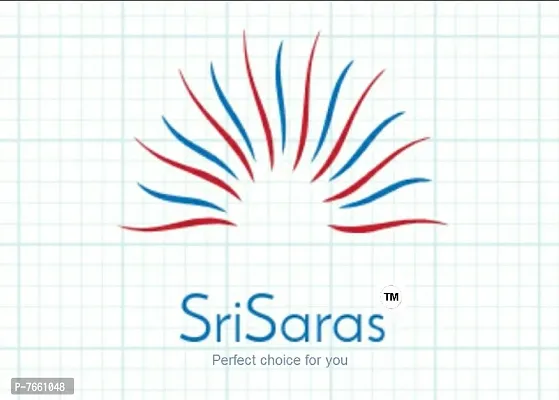 SriSaras Premium Woolen Salwar Beige-thumb4