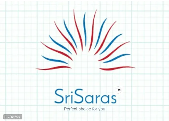 SriSaras Premium Woolen Salwar Maroon-thumb4