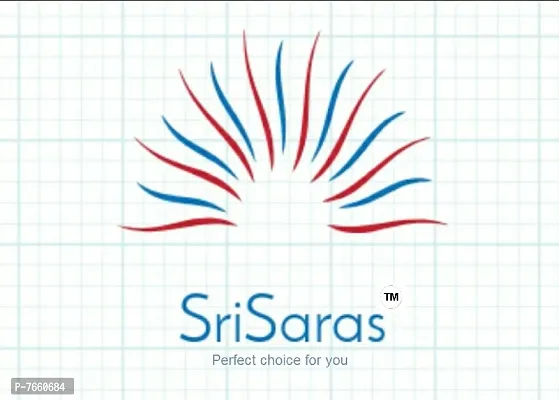 SriSaras Premium Woolen Salwar Combo Pack of 2-thumb4