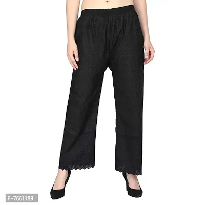 Buy Sea Green Pants for Women by SRISHTI Online | Ajio.com