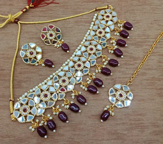 jewellery  Sets 