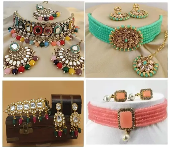 Hot Selling Jewellery Set 